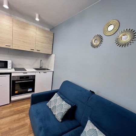 Superbe Appartement 1 Bedroom Equipee 2P Parc Des Princes Boulogne-Billancourt Exteriör bild